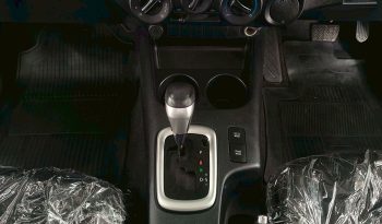 REVO PRE 2020 2.4 ENTRY AT DOUBLE CAB BRONZE  7914 full