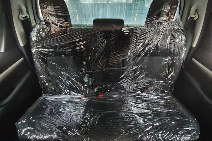 REVO PRE 2021 2.4 ENTRY AT DOUBLE CAB SILVER 8027 full
