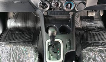 REVO PRE 2021 2.4 ENTRY AT DOUBLE CAB SILVER 8027 full