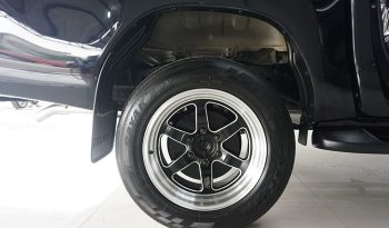 REVO PRE 2020 2.4 ENTRY AT DOUBLE CAB BLACK 8486 full