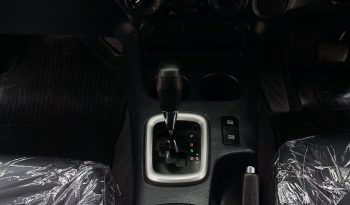 REVO PRE 2020 2.4 ENTRY AT DOUBLE CAB BLACK 8486 full