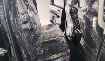 REVO PRE 2020 2.4 ENTRY AT DOUBLE CAB BLACK 8486 full