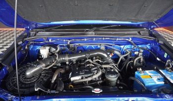 VIGO 4WD 2013 2.7J AT SMART CAB BLUE 8651 full