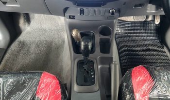 VIGO 4WD 2013 2.7J AT SMART CAB BLUE 8651 full