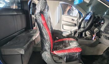 VIGO 4WD 2013 2.7J AT SMART CAB BLUE 8651 full