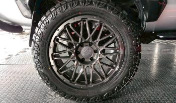 VIGO 4WD 2015 2.7J AT SMART CAB SILVER  9010 full
