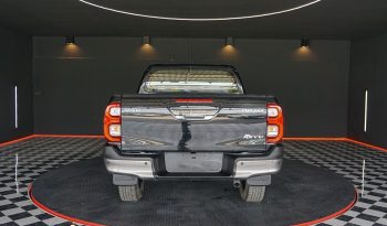 REVO PRE 2023 2.4 HIGHT AT DOUBLE CAB BLACK  9255 full