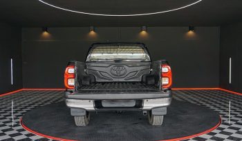 REVO PRE 2023 2.4 HIGHT AT DOUBLE CAB BLACK  9255 full
