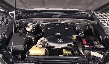 REVO PRE 2023 2.4 HIGHT AT DOUBLE CAB BLACK  9255 full