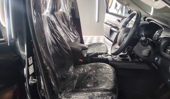 REVO PRE 2023 2.4 HIGHT AT DOUBLE CAB BLACK  9255 full