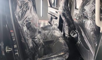 REVO PRE 2023 2.4 HIGHT AT DOUBLE CAB BLACK  9255 full