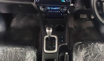 REVO PRE 2023 2.4 HIGHT AT DOUBLE CAB BLACK  9255 full