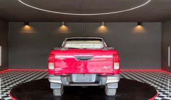 ROCCO PRE 2019 2.4G AT DOUBLE CAB RED  9690 full