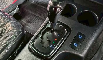 ROCCO PRE 2019 2.4G AT DOUBLE CAB RED  9690 full