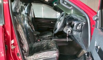 ROCCO PRE 2019 2.4G AT DOUBLE CAB RED  9690 full