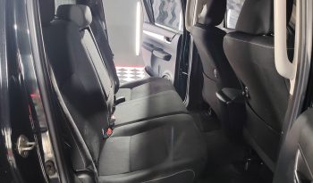 REVO PRE 2020 2.4 ENTRY AT DOUBLE CAB BLACK 9927 full