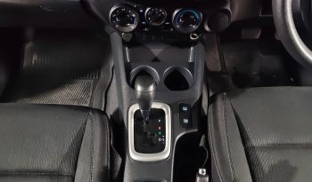 REVO PRE 2020 2.4 ENTRY AT DOUBLE CAB BLACK 9927 full
