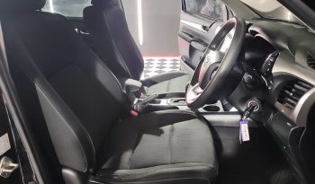 REVO PRE 2020 2.4 ENTRY AT DOUBLE CAB BLACK 9927 full