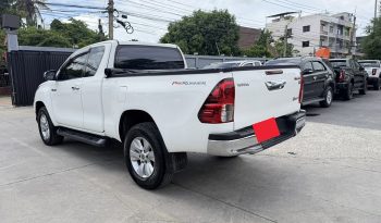 REVO PRE 2018 2.4E AT SMART CAB WHITE  6107 full