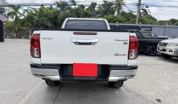 REVO PRE 2018 2.4E AT SMART CAB WHITE  6107 full