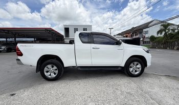 REVO PRE 2018 2.4E AT SMART CAB WHITE  6107 full