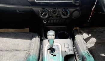 REVO PRE 2018 2.4E AT SMART CAB WHITE  6107 full