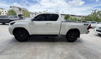 REVO 4WD 2022 2.4 MID MT SMART CAB WHITE  5476 full