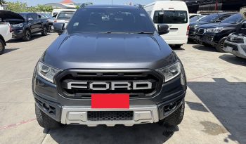 FORD 4WD 2019 2.0 AT DOUBLE CAB BLACK  9158 full
