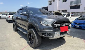 FORD 4WD 2019 2.0 AT DOUBLE CAB BLACK  9158 full