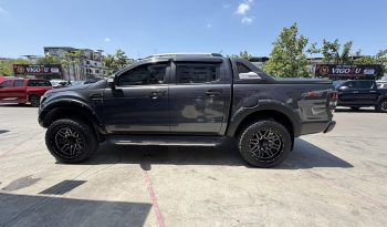 FORD 4WD 2019 2.0 AT DOUBLE CAB BLACK  9158 full