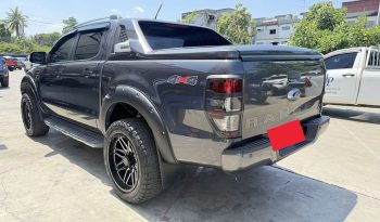 FORD 4WD 2019 2.0 AT DOUBLE CAB BLACK  9158 full