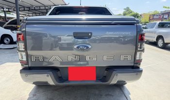 FORD 4WD 2019 2.0 AT DOUBLE CAB BLACK  9158 full