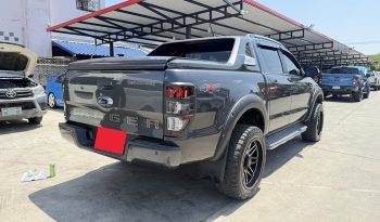 FORD 4WD 2019 2.0 AT DOUBLE CAB BLACK  9158 full