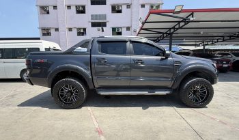 FORD 4WD 2019 2.0 AT DOUBLE CAB BLACK  9158 full
