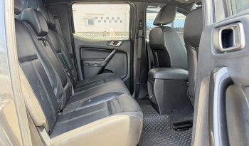FORD 4WD 2019 2.0 AT DOUBLE CAB BLACK  9158 full