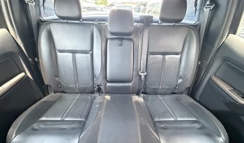 FORD 4WD 2019 2.0 AT DOUBLE CAB BLACK  9158 full