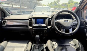 FORD 4WD 2019 2.0 AT DOUBLE CAB BLACK  9158 full