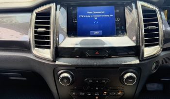 FORD 4WD 2019 2.0 AT DOUBLE CAB BLACK  9158 full