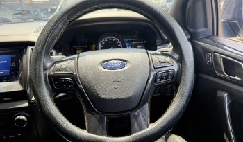 FORD 4WD 2019 2.0 AT DOUBLE CAB BLACK  9158 full