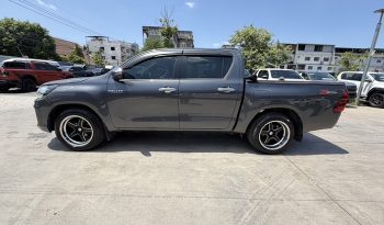 REVO 2WD 2020 2.4J MT DOUBLE CAB DARK GREY  2190 full