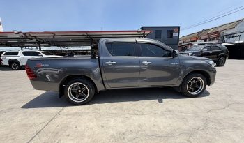 REVO 2WD 2020 2.4J MT DOUBLE CAB DARK GREY  2190 full