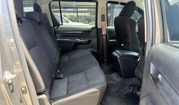 REVO 2WD 2020 2.4J MT DOUBLE CAB DARK GREY  2190 full