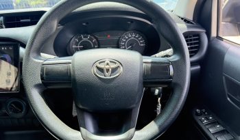 REVO 2WD 2020 2.4J MT DOUBLE CAB DARK GREY  2190 full