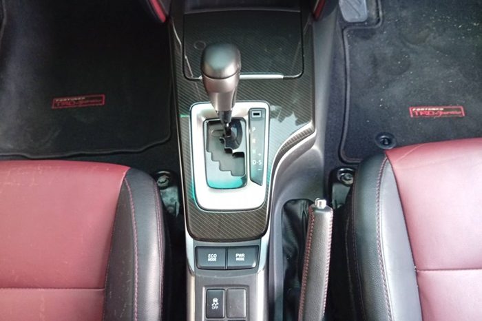 TOYOTA 4WD 2019 2.8V AT FORTUNER BLACK  6255 full