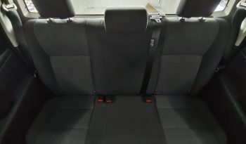 TRAVO SMART PRE 2026 2.8 AT DOUBLE CAB WHITE  01727 full