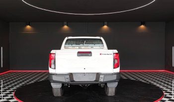 TRAVO SMART PRE 2026 2.8 AT DOUBLE CAB WHITE  01727 full
