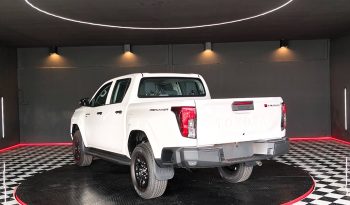 TRAVO SMART PRE 2026 2.8 AT DOUBLE CAB WHITE  01727 full