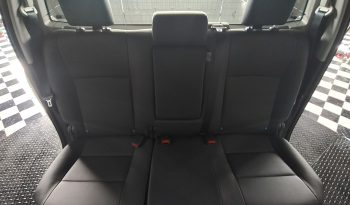 TRAVO OVERLAND PLUS 4WD 2026 2.8 AT DOUBLE CAB WHITE  24275 full