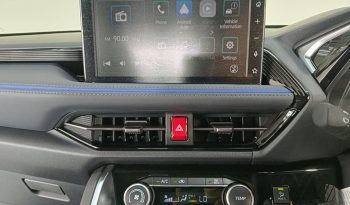 TOYOTA 2026 SUV PREMIUM YARIS CROSS 2WD 1.5 AT DARK GREY  54093 full