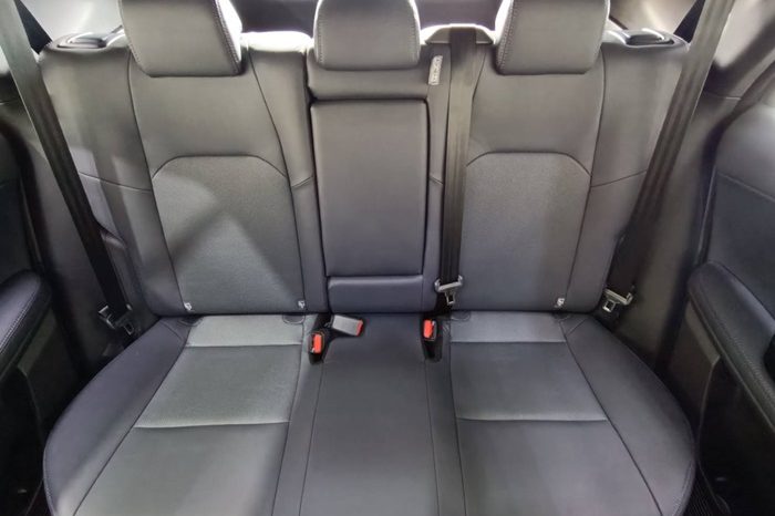 TOYOTA 2026 SUV PREMIUM YARIS CROSS 2WD 1.5 AT DARK GREY  54093 full